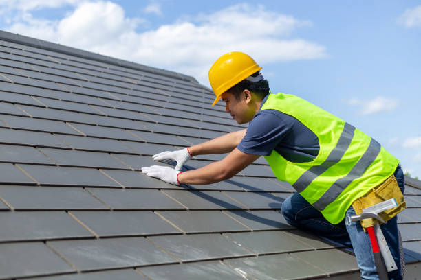 Residential Roof Replacement in Penns Grove, NJ
