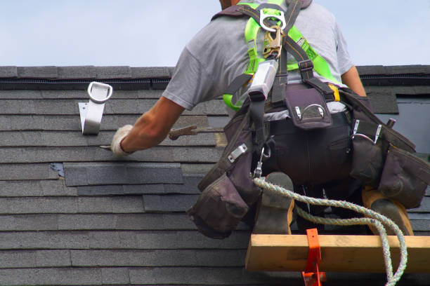 Quick and Trustworthy Emergency Roof Repair Services in Penns Grove, NJ