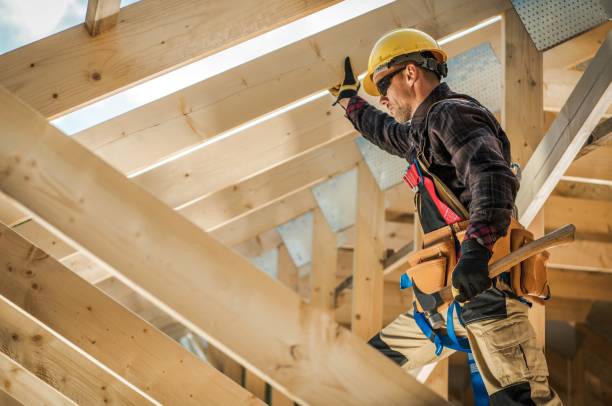 Best Roof Leak Repair  in Penns Grove, NJ