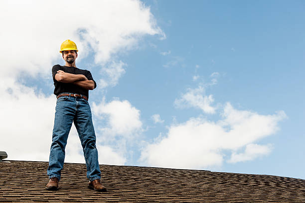 Best Roof Repair Estimates  in Penns Grove, NJ